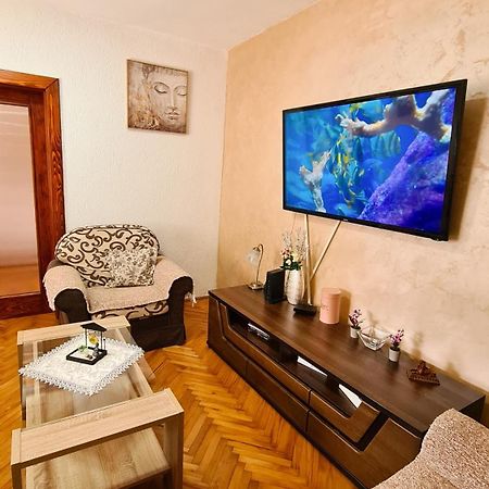 Boka Apartment Kotor Exterior photo