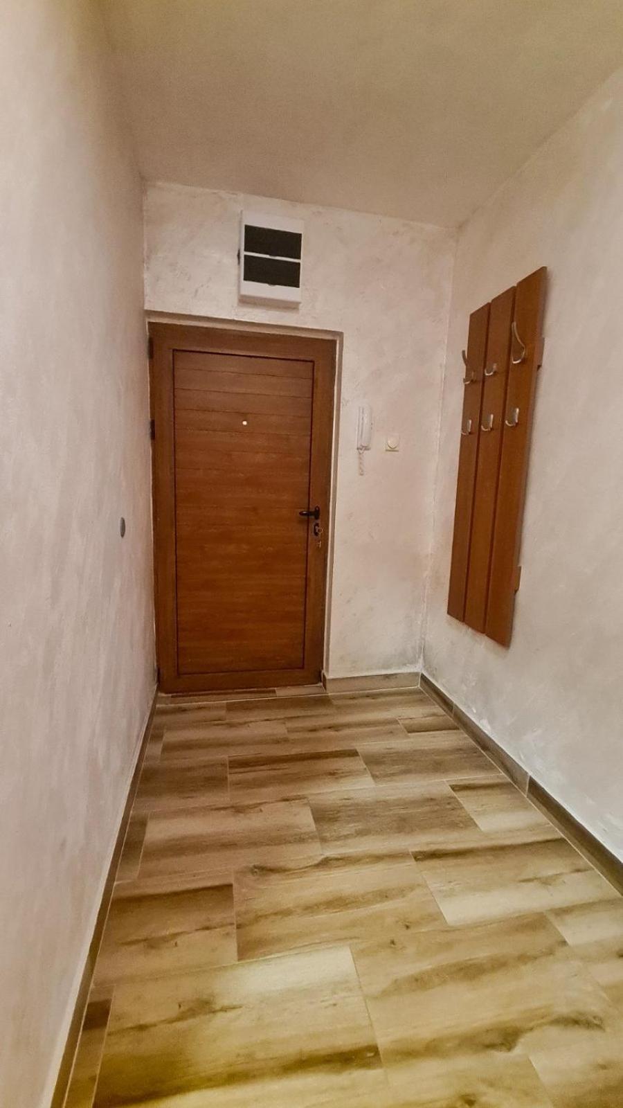 Boka Apartment Kotor Exterior photo