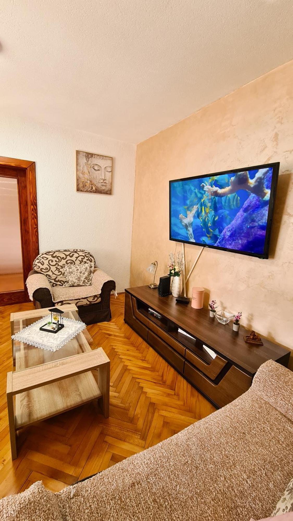 Boka Apartment Kotor Exterior photo